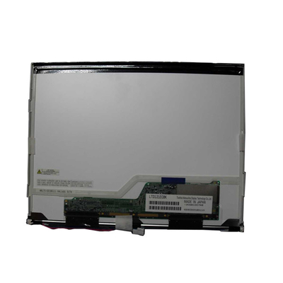 LTD121EC8K 12.1 pulgadas 1024 * 768 pantalla LCD