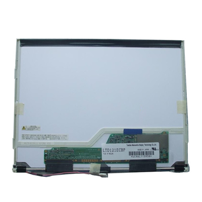 LTD121ECBP 12,1 pulgadas 1024 * 768 pantalla LCD