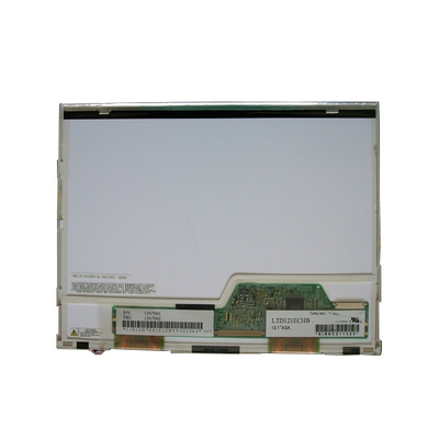 LTD121ECHB 12,1 pulgadas 1024 * 768 pantalla LCD