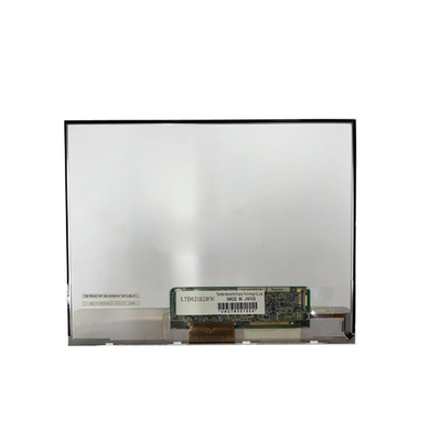 LTD121EDFN 12,1 pulgadas WLED 1024 * 768 pantalla LCD