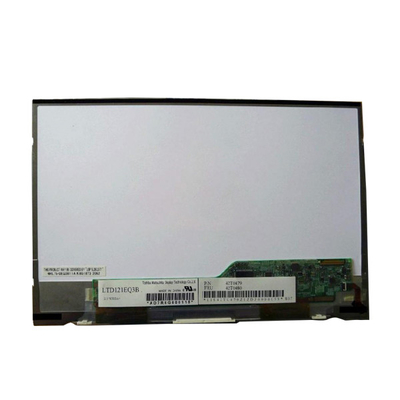 LTD121EQ3B 12.1 pulgadas 1280 * 800 pantalla LCD