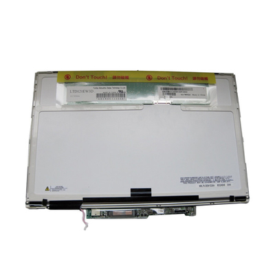 LTD121EW3D 12.1 pulgadas 1280*800 pantalla LCD