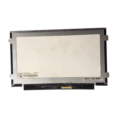 Modulo de pantalla LCD de 1024*600 TFT de 10,1 pulgadas original Panel HSD101PFW4-A00-0299