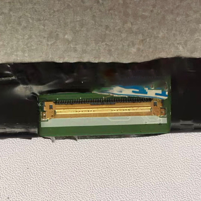 Modulo de pantalla LCD de 1024*600 TFT de 10,1 pulgadas original Panel HSD101PFW4-A00-0299