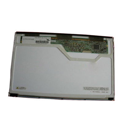 Display de pantalla de LCD de 12 pulgadas LTD121EX1R