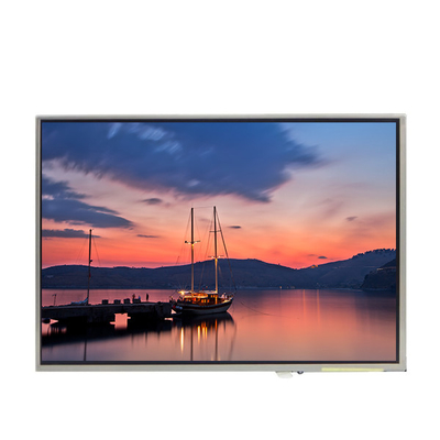 Display de pantalla LCD de 12 pulgadas LTD 121EX1V