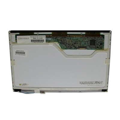 Display de pantalla TFT-LCD de 12,1 pulgadas de 250 cd/m2