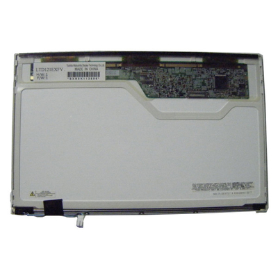 LTD121EXFV 12,1 pulgadas LVDS TFT-LCD pantalla para computadora portátil