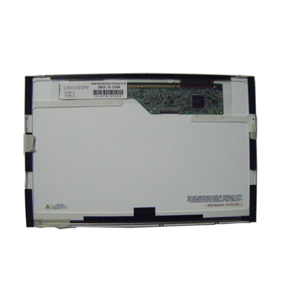 LTD121EXPV 12,1 pulgadas LVDS TFT-LCD pantalla para computadora portátil
