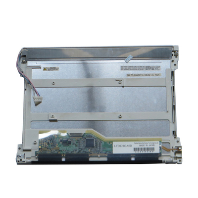 LTD121GA0D 1024*768 Panel de pantalla LCD TFT para el sector industrial