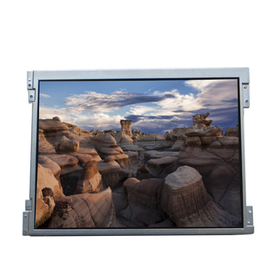 LTD121GA0D 1024*768 Panel de pantalla LCD TFT para el sector industrial