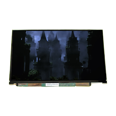 LTD133ECLF LVDS 13.3 pulgadas Panel de pantalla LCD TFT para computadora portátil