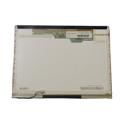 LTD133ECYF LVDS 13,3 pulgadas Panel de pantalla LCD TFT para computadora portátil