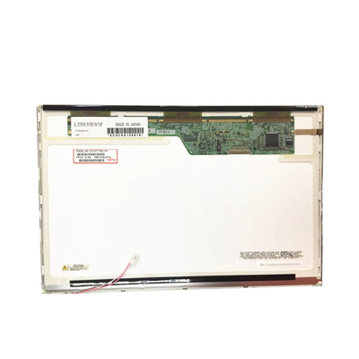 LTD133EV1F 262K Panel de pantalla LCD TFT de 13,3 pulgadas para computadoras portátiles