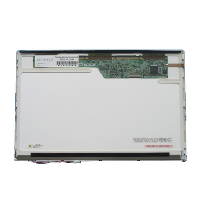 LTD133EV2F 262K Panel de pantalla LCD TFT de 13,3 pulgadas para computadora portátil