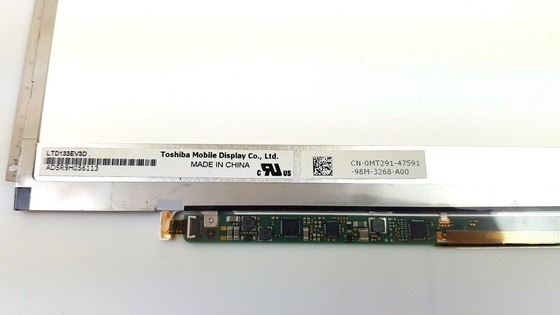 LTD133EV3D 262K Panel de pantalla LCD TFT de 13,3 pulgadas para portátil