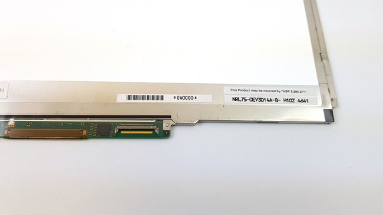 LTD133EV3D 262K Panel de pantalla LCD TFT de 13,3 pulgadas para portátil