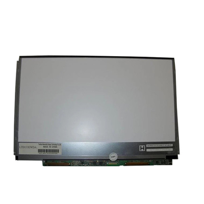 LTD133EWDA 262K Panel de pantalla LCD TFT de 13,3 pulgadas para computadoras portátiles