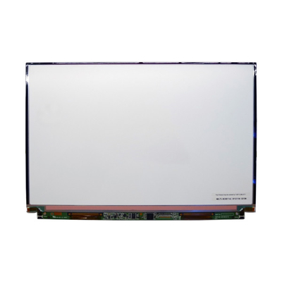 LTD133EWDS 262K Panel de pantalla LCD TFT de 13,3 pulgadas para computadora portátil