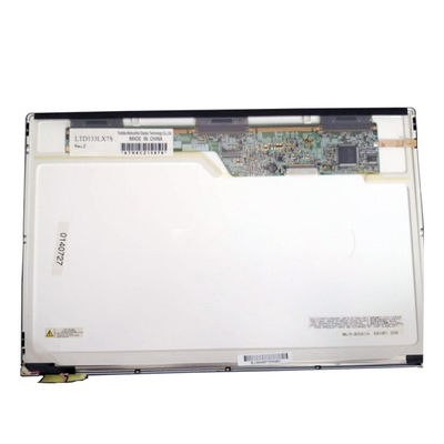 LTD133LX7S Display de pantalla TFT-LCD de 13,3 pulgadas para computadoras portátiles