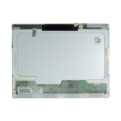Display de pantalla TFT-LCD de 1024*768 de 14,1 pulgadas