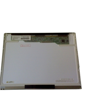 Display de pantalla LTD141EC7F de 14,1 pulgadas LVDS 262K TFT-LCD