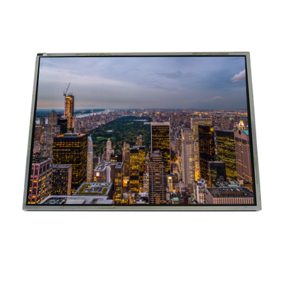 LTD141ECEF 14,1 pulgadas LVDS pantalla TFT-LCD