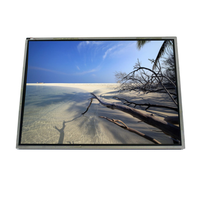 LTD141ECJF 14,1 pulgadas LVDS 262K pantalla TFT-LCD