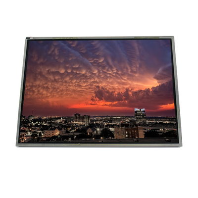 LTD141ECMD 14,1 pulgadas LVDS 262K pantalla TFT-LCD