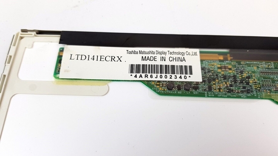 LTD141ECRX 14,1 pulgadas LVDS 262K pantalla TFT-LCD