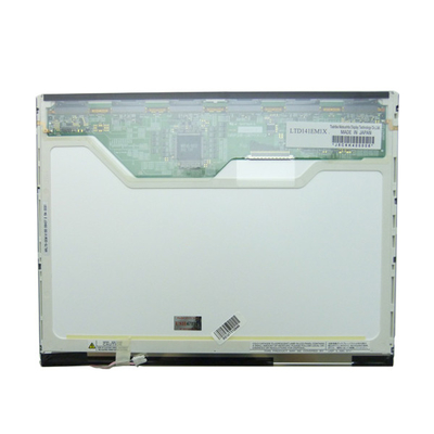 LTD141EM1X 14,1 pulgadas LVDS 262K Panel de pantalla TFT-LCD