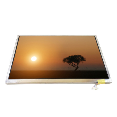 Display de pantalla de LCD de 15 pulgadas y 1280*800