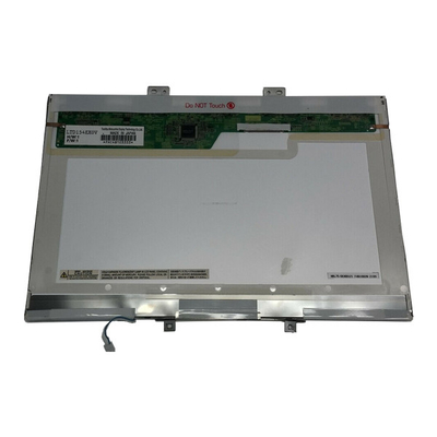 Display de pantalla de LCD de tipo TFT de 1280*800 pulgadas