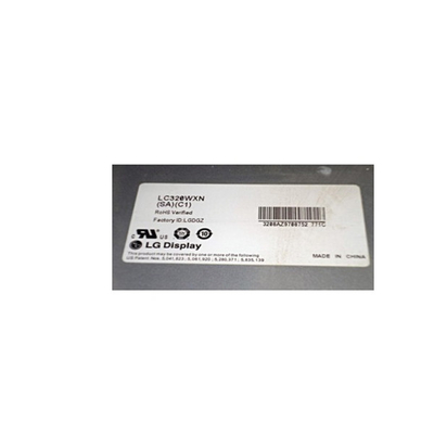 32.0 pulgadas 1366*768 LC320WXN-SAC1 pantalla LCD para televisores