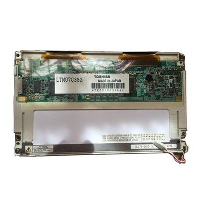LTM07C382 7.0 pulgadas 262K módulo de pantalla TFT-LCD