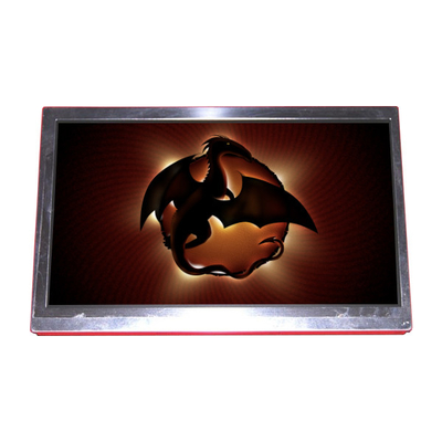 LTM07C383 7.8 pulgadas 262K módulo de pantalla TFT-LCD