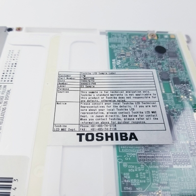 LTM07C388 7.7 pulgadas 262K LVDS módulo de pantalla TFT-LCD