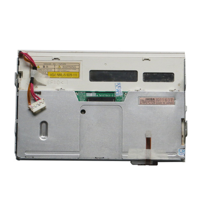 LTM07C729 7.0 pulgadas 852*480 módulo de pantalla TFT-LCD