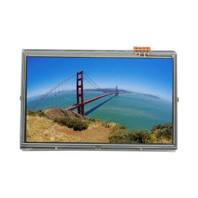 LTM07C757 7.7 pulgadas 400 * 234 módulo de pantalla TFT-LCD