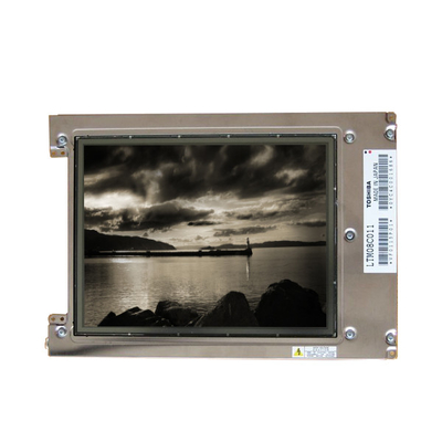 LTM08C011 8.4 pulgadas 800 * 600 módulo de pantalla TFT-LCD