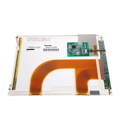 LTM08C342F 8.4 pulgadas 800 * 600 TFT-LCD para la pantalla industrial
