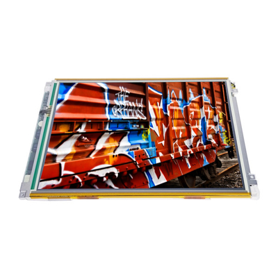 LTM08C343 8.4 pulgadas 800 * 600 TFT-LCD para la pantalla industrial