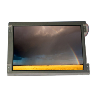 LTM08C350 8.4 pulgadas 800 * 600 TFT-LCD pantalla para la industria