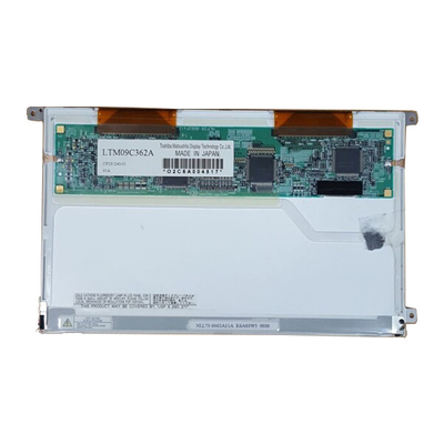 LTM09C362A Panel de pantalla TFT-LCD de 8,9 pulgadas 1024*600