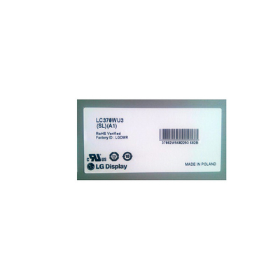 Modulo de pantalla LCD LC370WU3-SLA1 Panel de visualización LCD 1920*1080