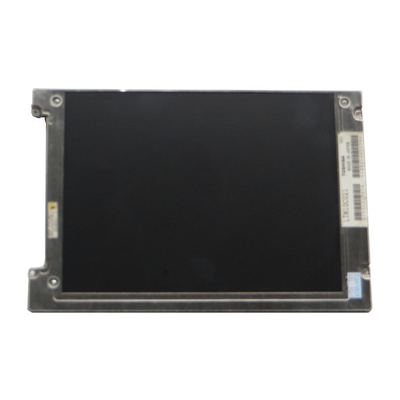 LTM10C021 10.4 pulgadas 640*480 Panel de pantalla TFT-LCD Bandas verticales RGB