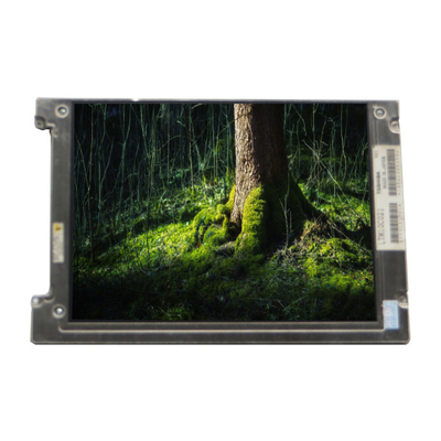 LTM10C021K 10.4 pulgadas 640*480 Panel de pantalla TFT-LCD VGA 76PPI