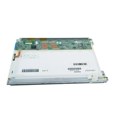 LTM10C027 10,4 pulgadas 640*480 pantalla TFT-LCD
