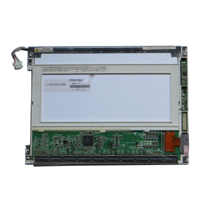 LTM10C038S 10,4 pulgadas 800*600 pantalla TFT-LCD