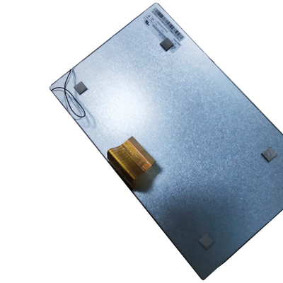 10Panel LCD de 1 pulgada Módulo HSD101PFW5-B10-0220 para PC de Netbook
